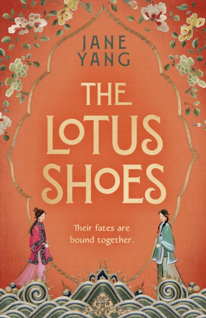 Lotus Shoes