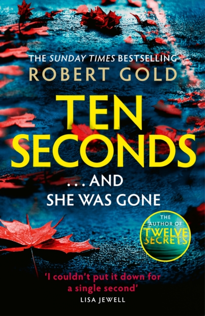 Ten Seconds