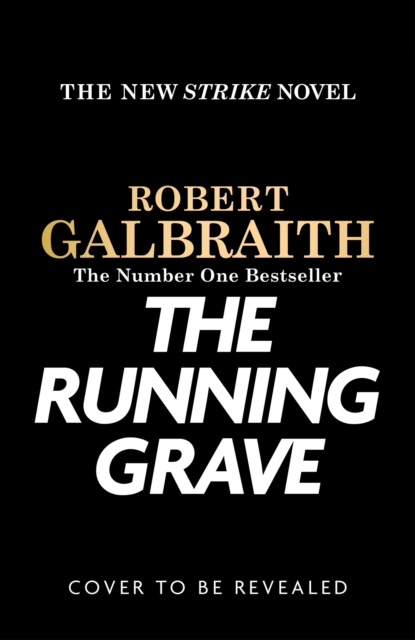 The Running Grave
