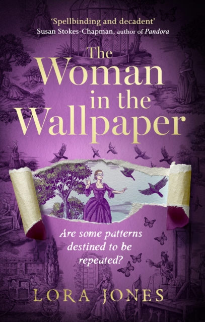 The Woman in the Wallpaper