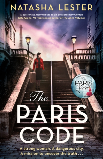 The Paris Code