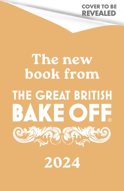 The Great British Bake Off: Comfort Bakes