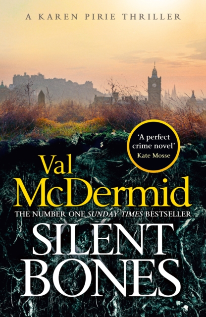 Silent Bones