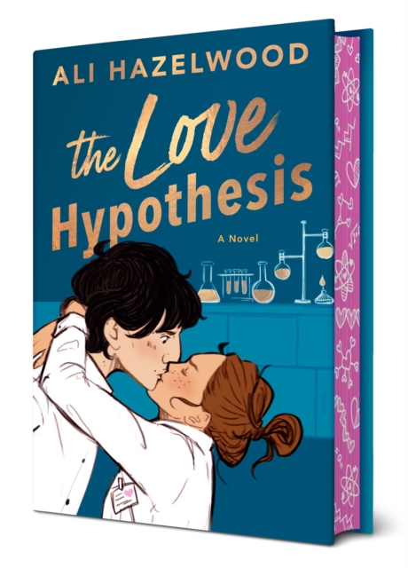 Love Hypothesis (Special Limited Edition)