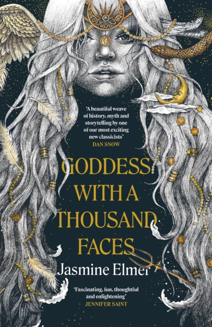 Goddess with a Thousand Faces