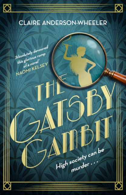 Gatsby Gambit