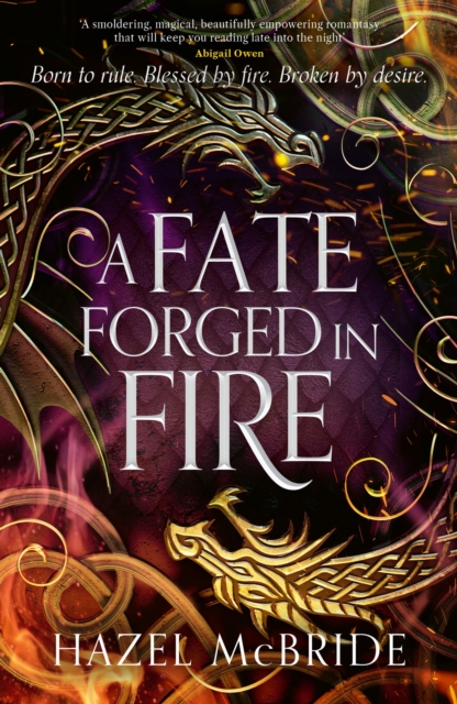 A Fate Forged in Fire