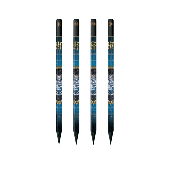 Ravenclaw (Harry Potter Collection) Pencil (12 Pack)