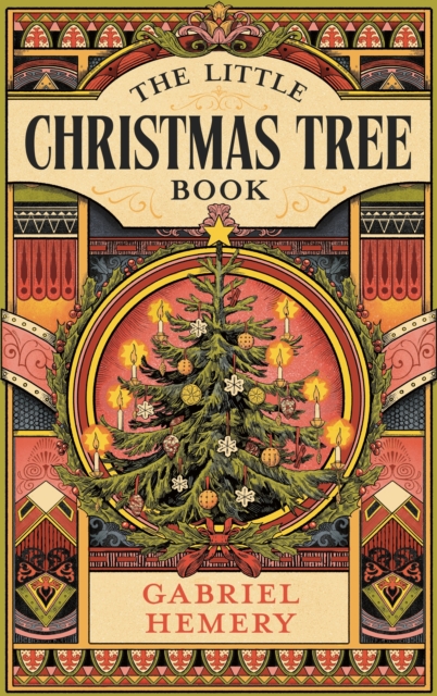 The Little Christmas Tree Book