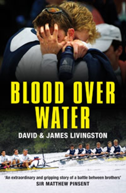 Blood over Water