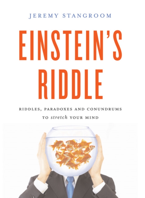 Einstein's Riddle