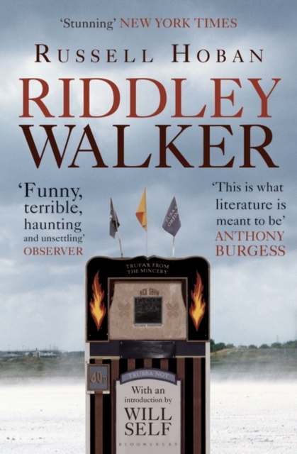 Riddley Walker