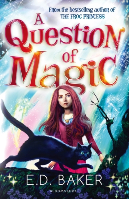 Question of Magic