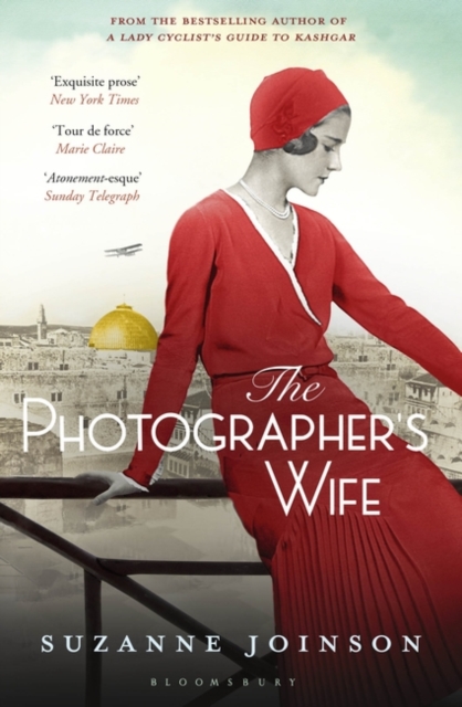 Photographer's Wife