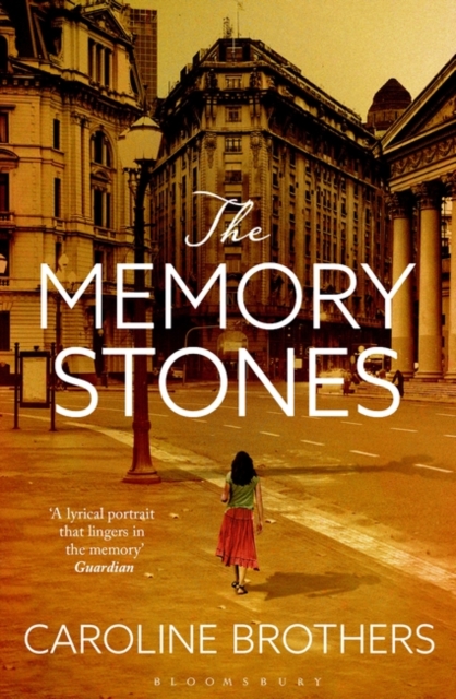 Memory Stones