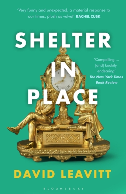 Shelter in Place