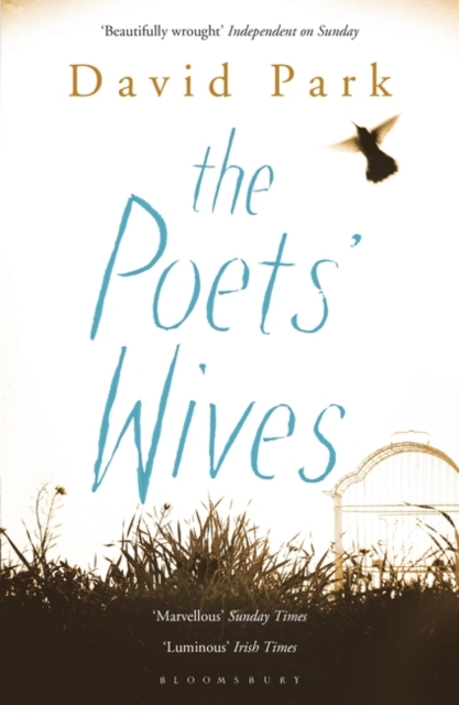 Poets' Wives