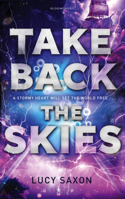 Take Back the Skies