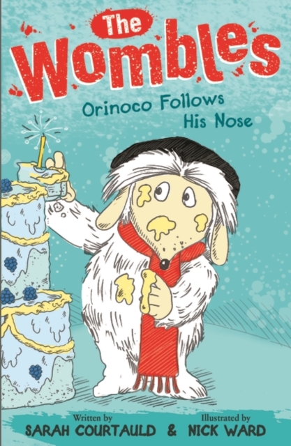 Wombles: Orinoco Follows His Nose