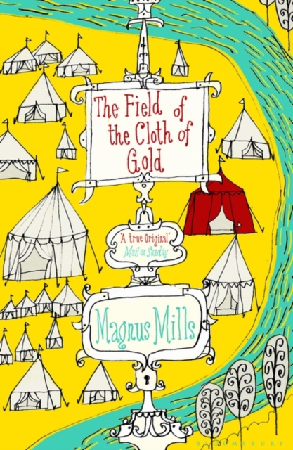 Field of the Cloth of Gold