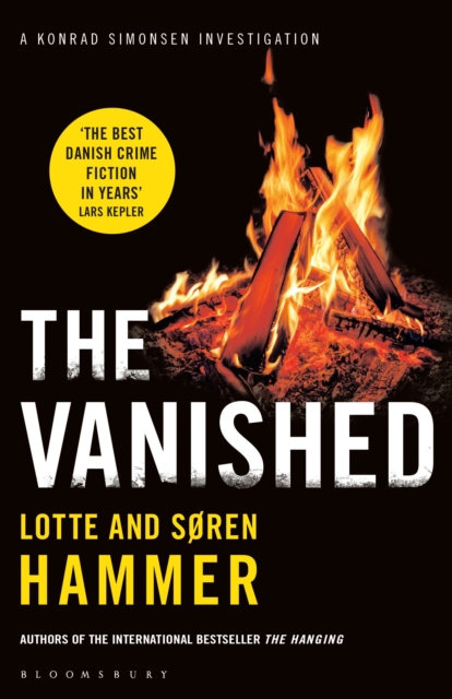 Vanished