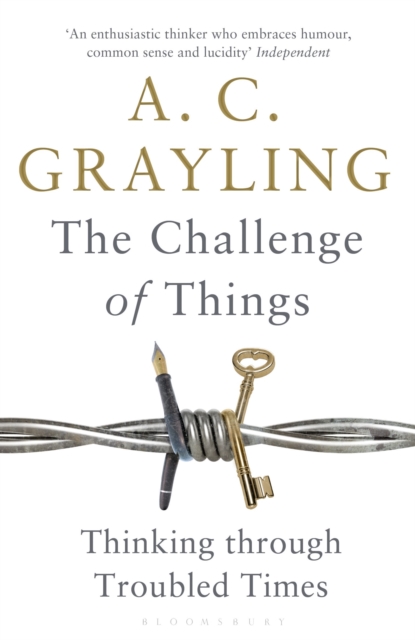 The Challenge of Things