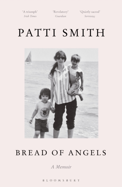 Bread of Angels