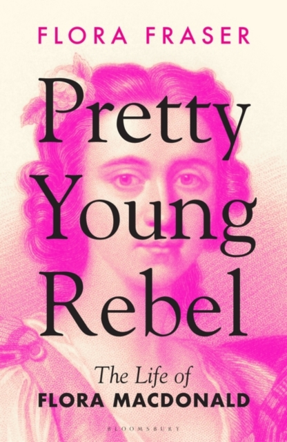 Pretty Young Rebel
