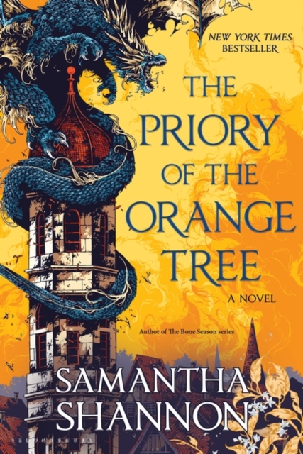 Priory of the Orange Tree