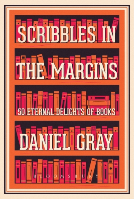 Scribbles in the Margins