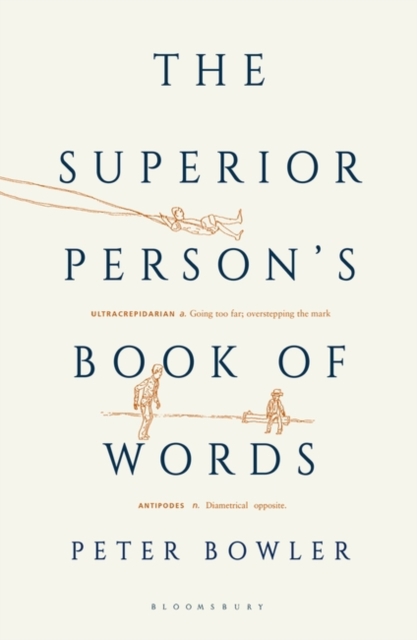 Superior Person's Book of Words