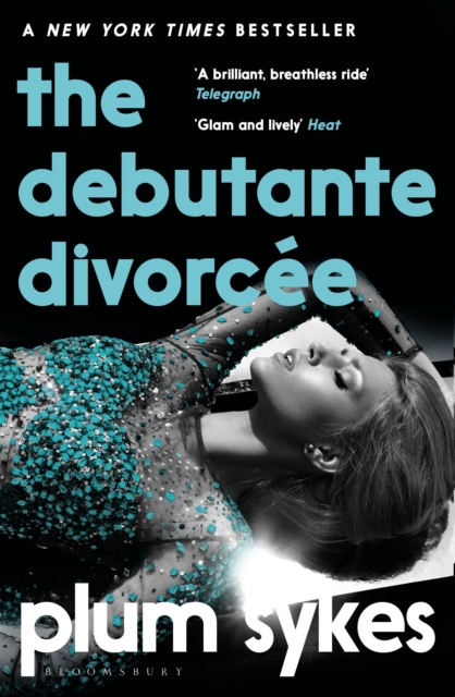 Debutante Divorcee