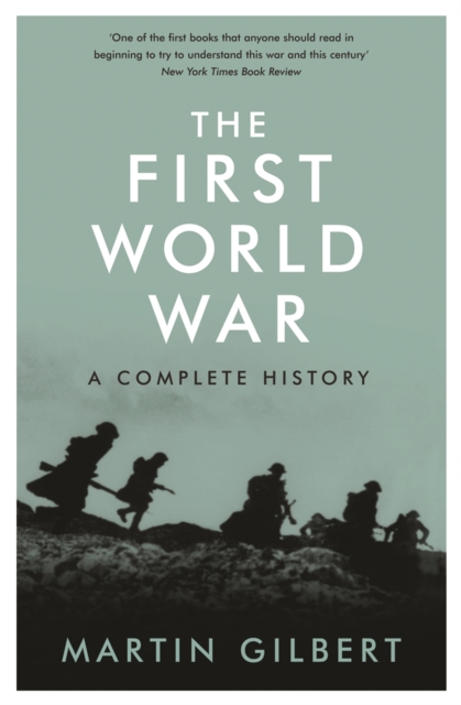 First World War