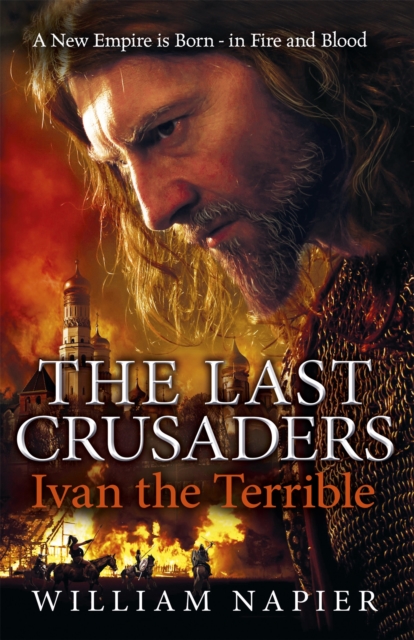 Last Crusaders: Ivan the Terrible