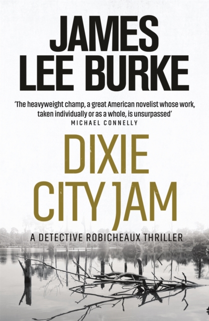 Dixie City Jam