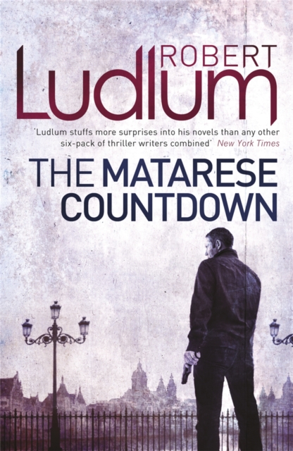 Matarese Countdown