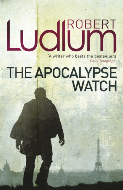 Apocalypse Watch