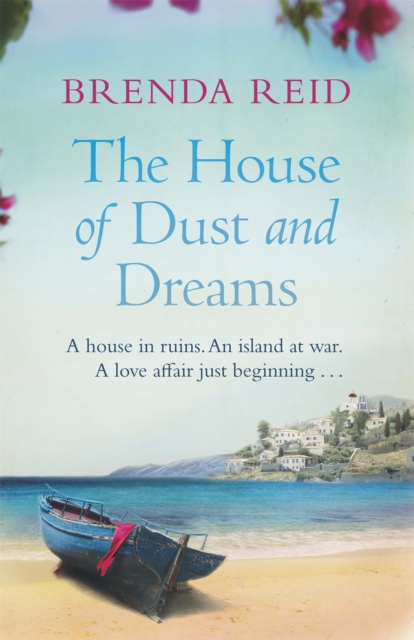 House of Dust and Dreams