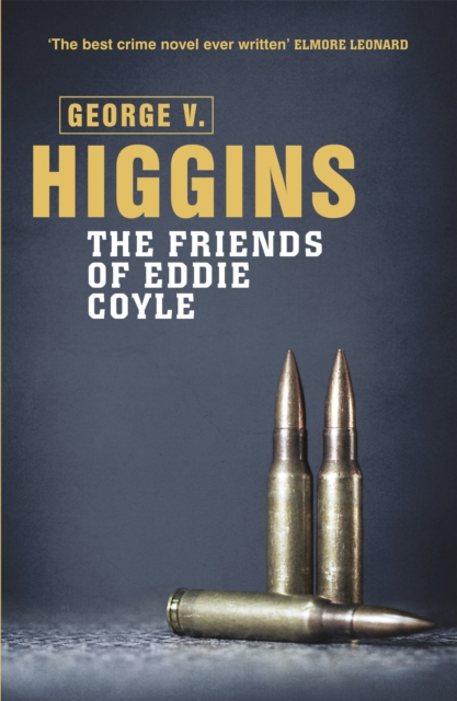 Friends of Eddie Coyle