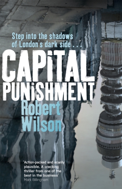 Capital Punishment