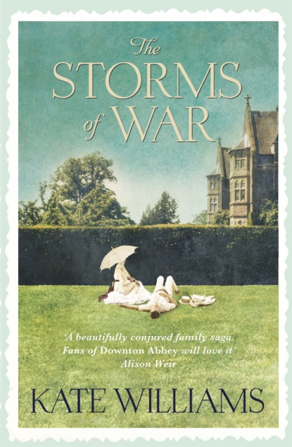 Storms of War
