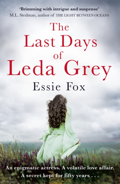 Last Days of Leda Grey