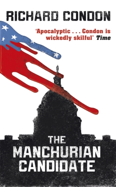 Manchurian Candidate