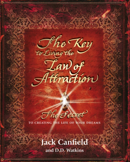 Key to Living the Law of Attraction