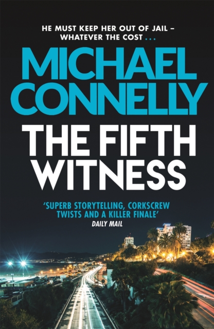 Fifth Witness