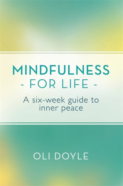 Mindfulness for Life