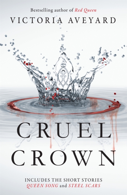 Cruel Crown