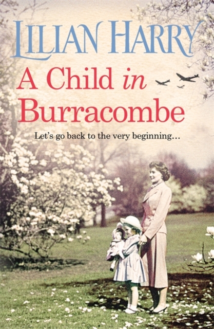 Child in Burracombe