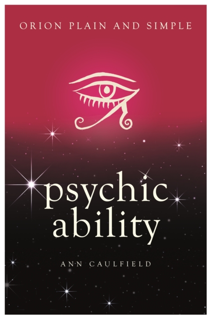 Psychic Ability, Orion Plain and Simple