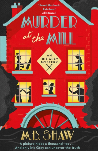 Murder at the Mill